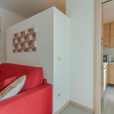 コモAnzani Modern Studio By Wonderful Italyアパートメント エクステリア 写真